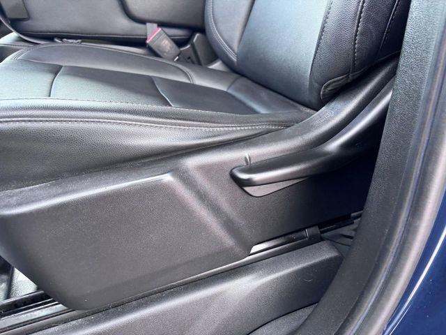 Used 2019 Chevrolet Silverado 1500 W/T w/ WT Convenience Package image 11