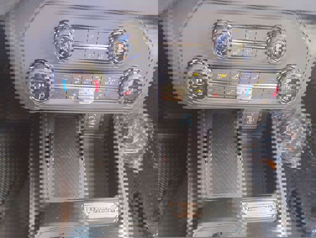 New 2025 Ford Bronco Big Bend image 23