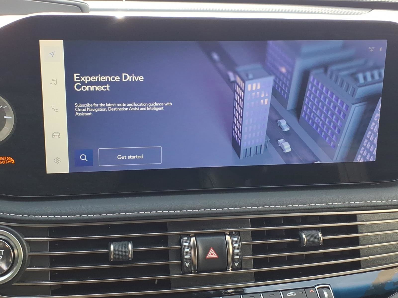 Certified 2023 Lexus LS 500 500 Base w/ Interior Upgrade Package image 10