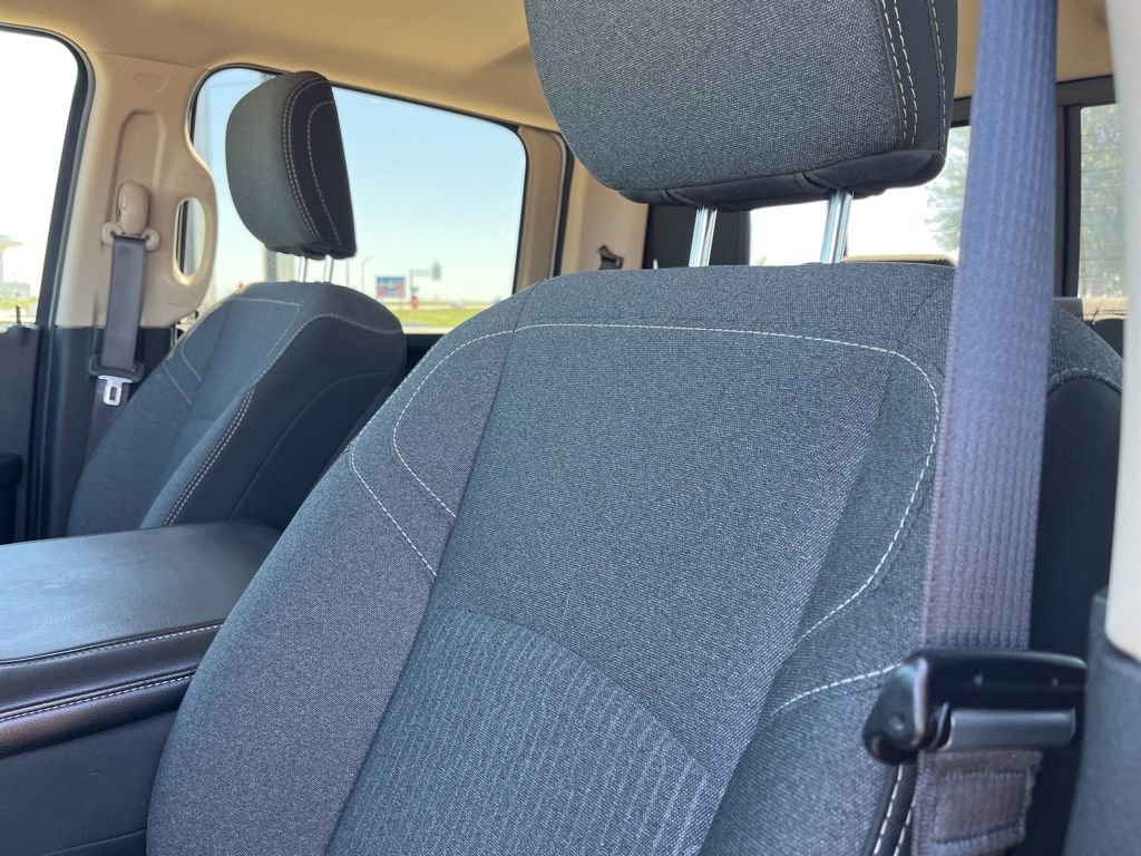 Used 2020 RAM 2500 Tradesman AWD/4WD image 10