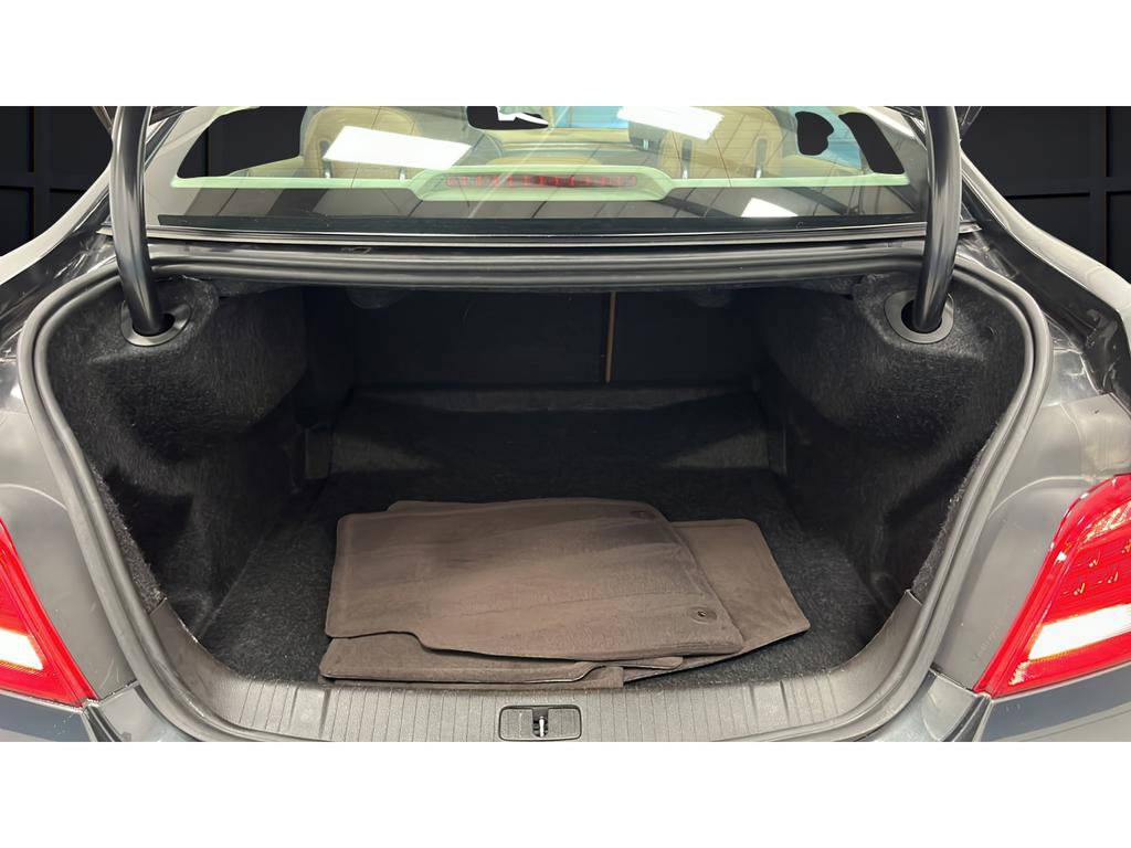 Used 2014 Buick LaCrosse Premium w/ Driver Confidence Package image 27
