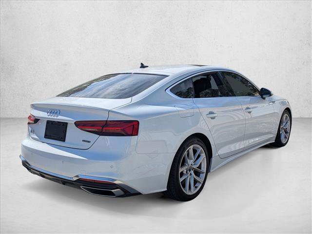 Used 2024 Audi A5 2.0T Premium image 5