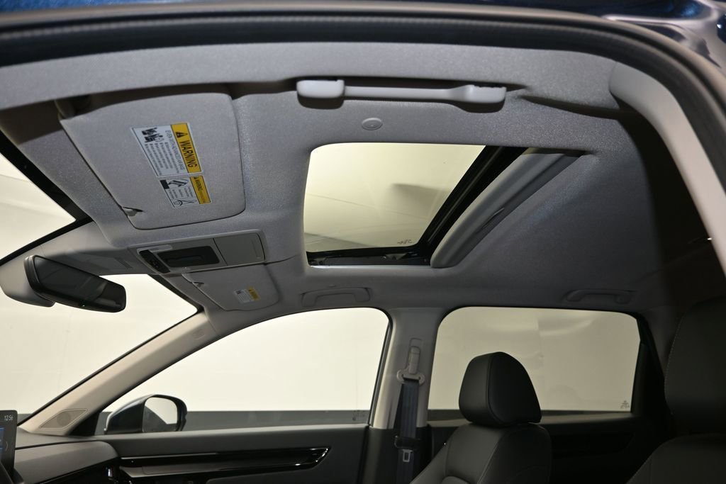 Certified 2024 Honda CR-V EX-L image 21
