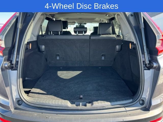 Used 2020 Honda CR-V Touring image 26