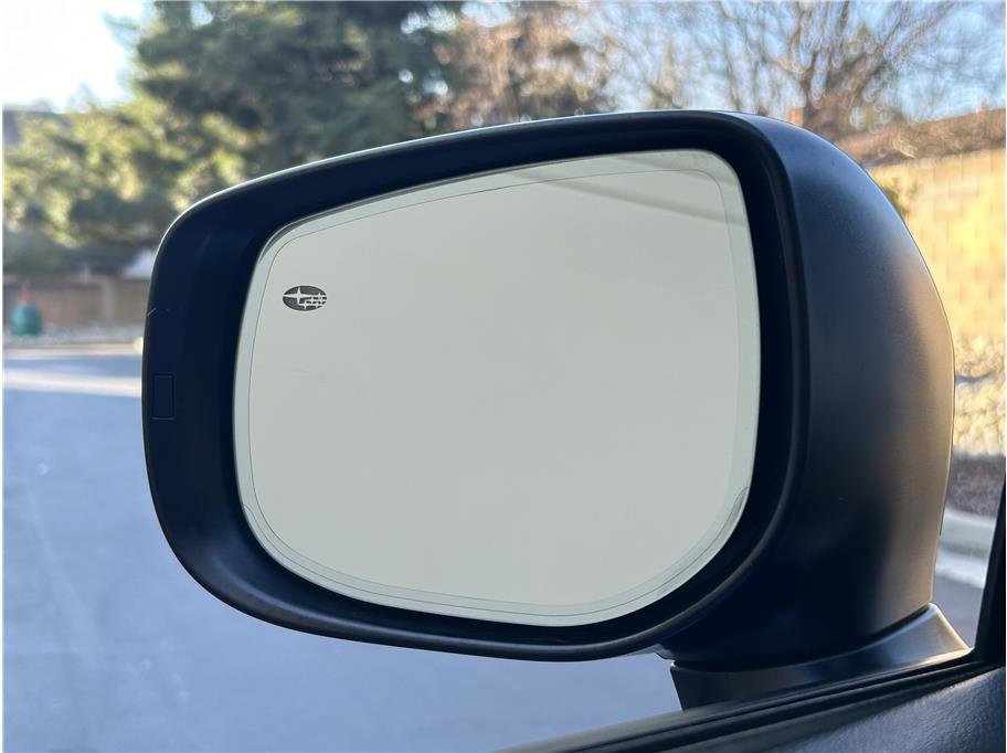 Used 2021 Subaru Crosstrek 2.0i Premium image 43