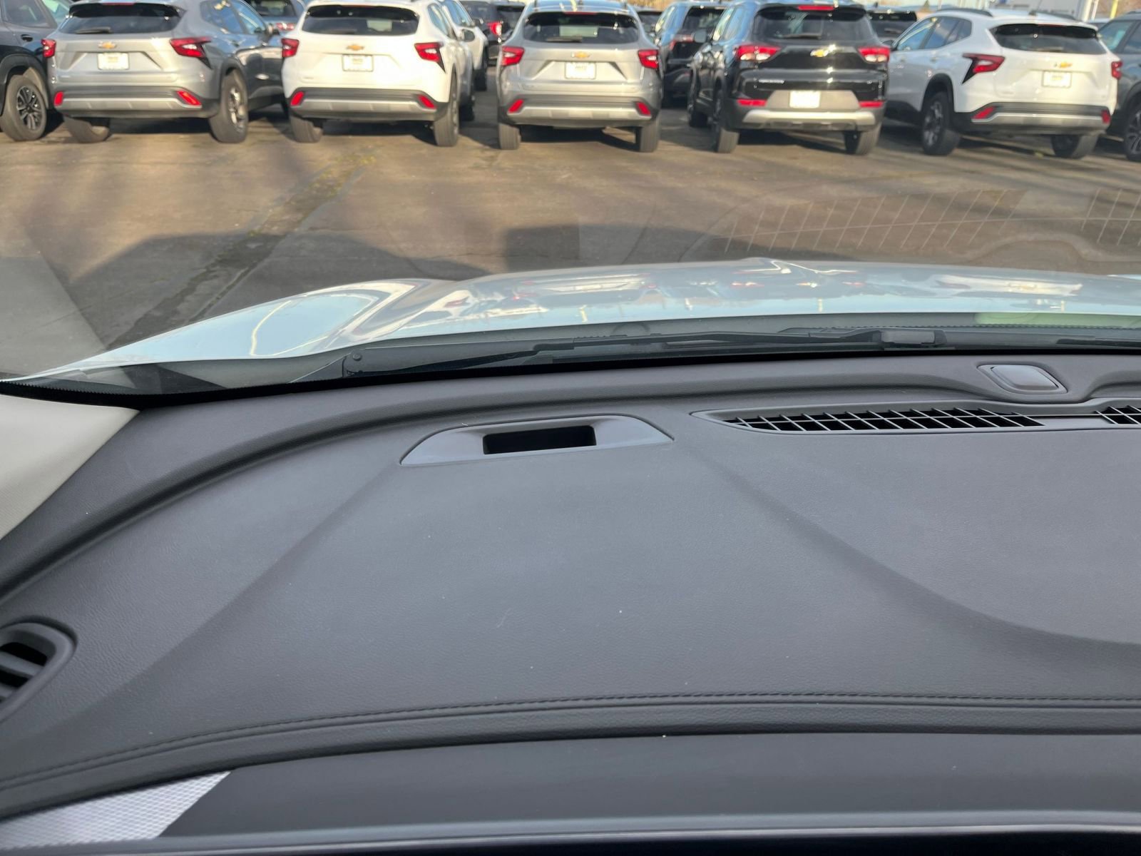 Used 2025 Buick Encore GX Preferred image 34