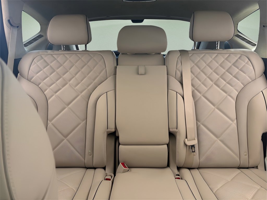 New 2025 Genesis GV80 3.5T Prestige image 13