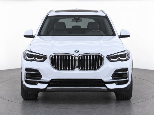 Used 2023 BMW X5 xDrive40i w/ Premium Package AWD/4WD image 5