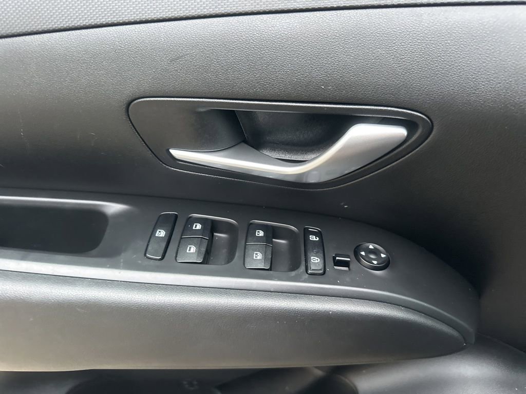 Used 2023 Hyundai Tucson SEL image 19