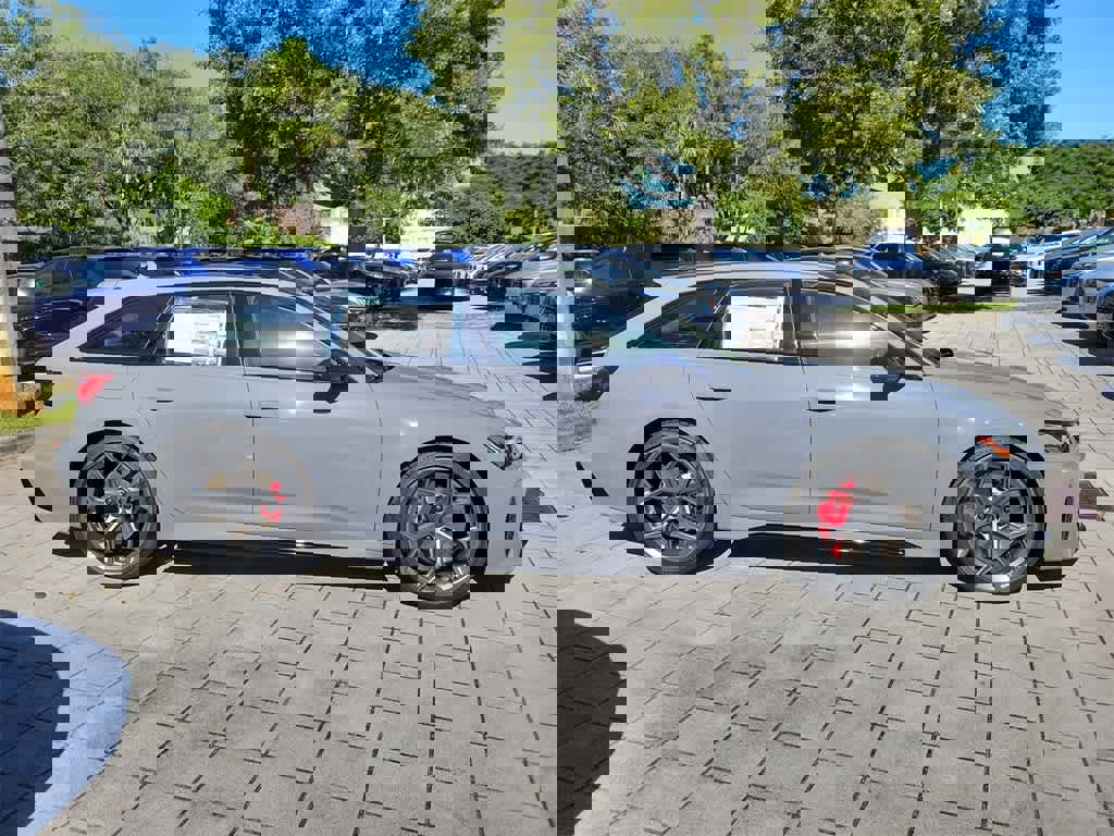 New 2026 Audi RS 6 performance image 9