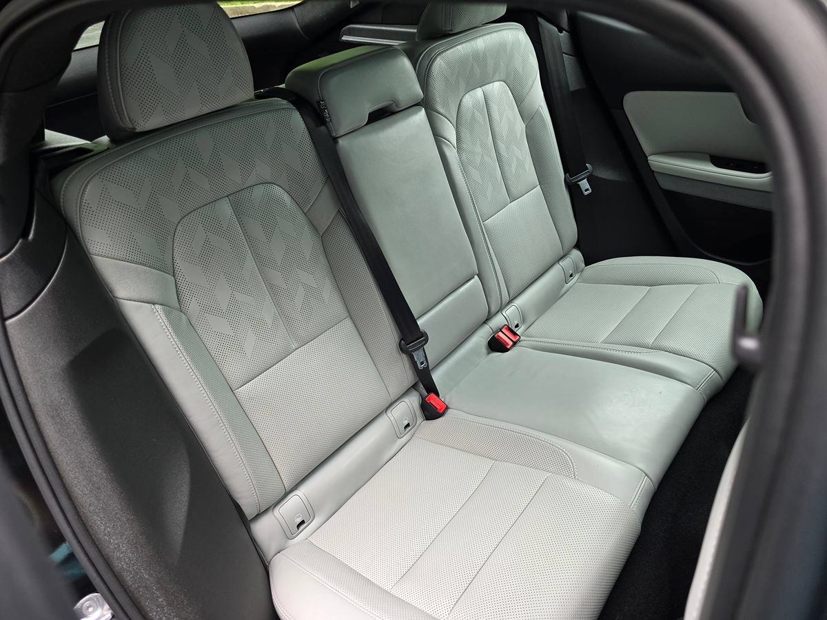 Used 2024 Polestar Polestar 2 AWD/4WD image 16