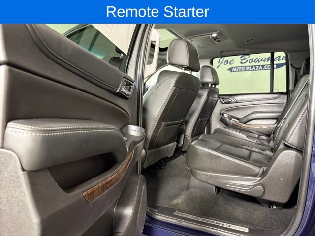 Used 2018 Chevrolet Suburban LT image 11