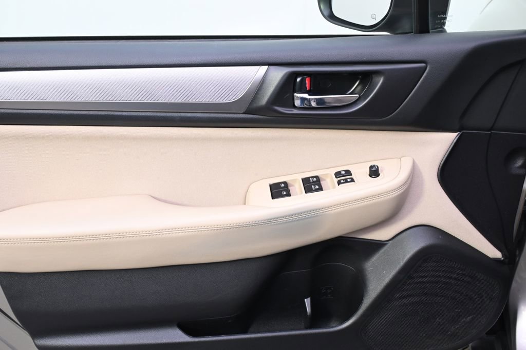 Used 2018 Subaru Outback 2.5i Premium image 22