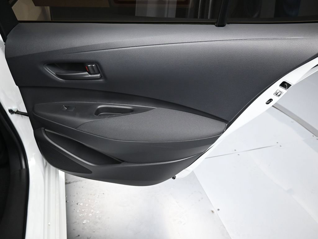 Certified 2026 Toyota Corolla LE FWD image 31