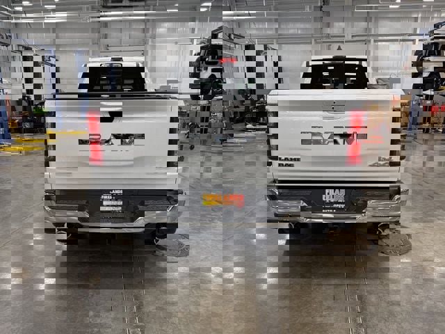 New 2026 RAM 1500 Laramie image 6