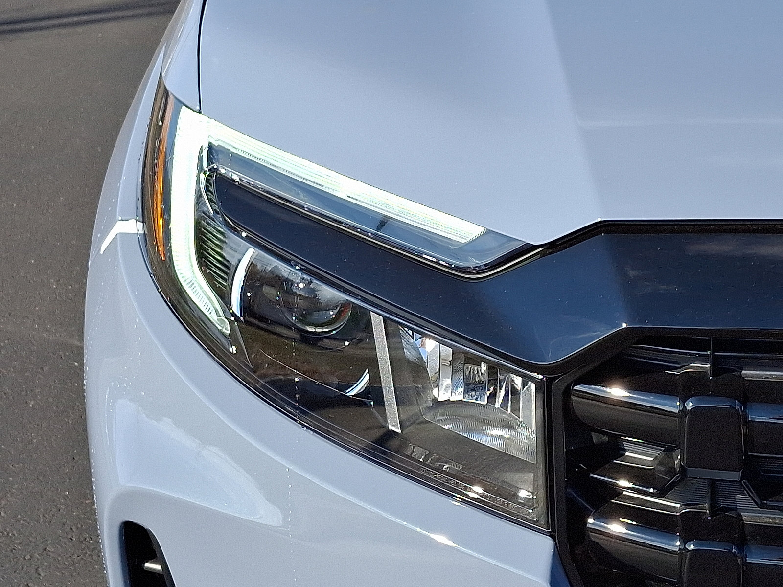 New 2026 Honda Ridgeline Black Edition image 6