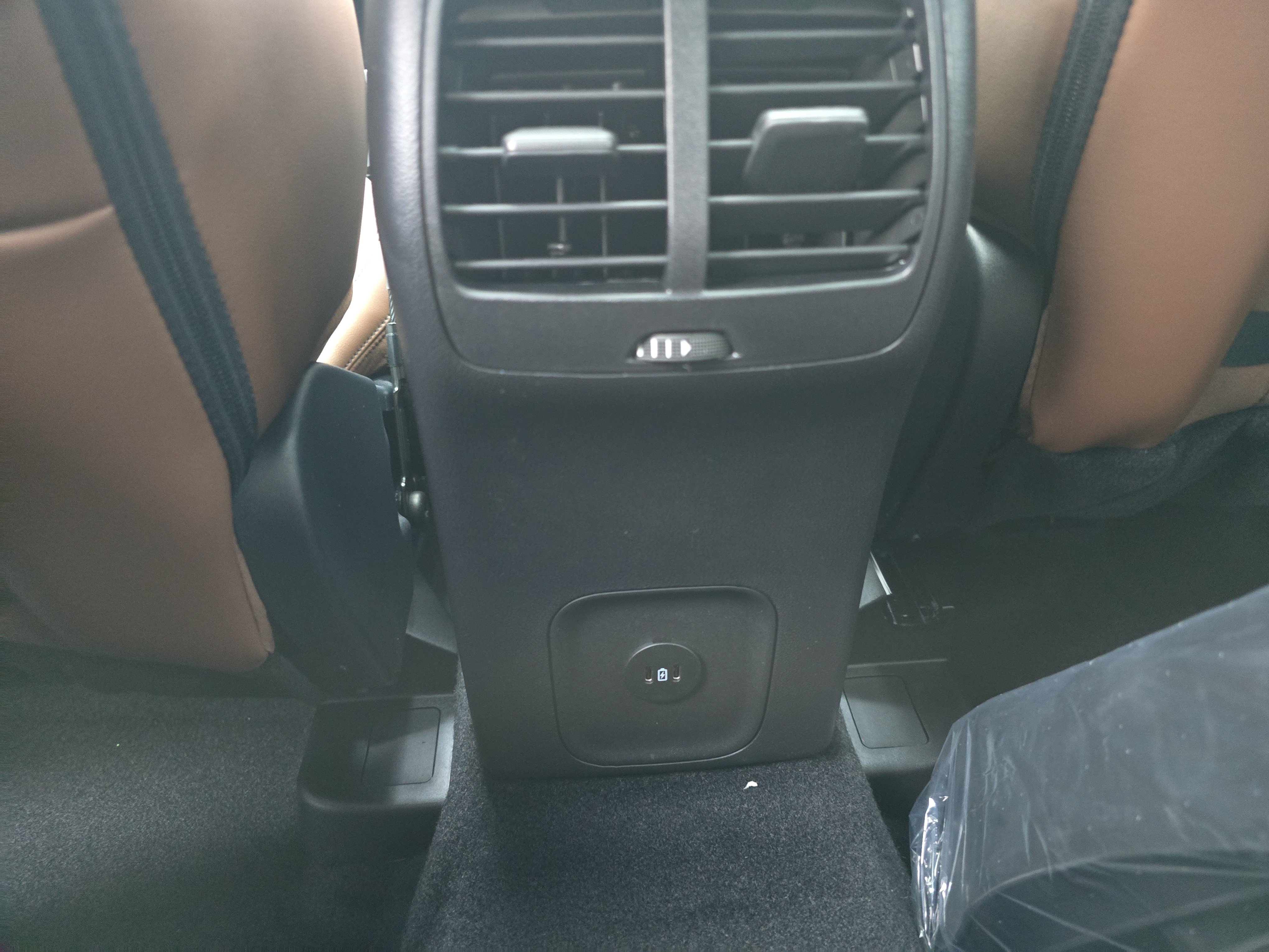 New 2025 Ford Bronco Sport Outer Banks w/ Outer Banks Tech Package+ image 16