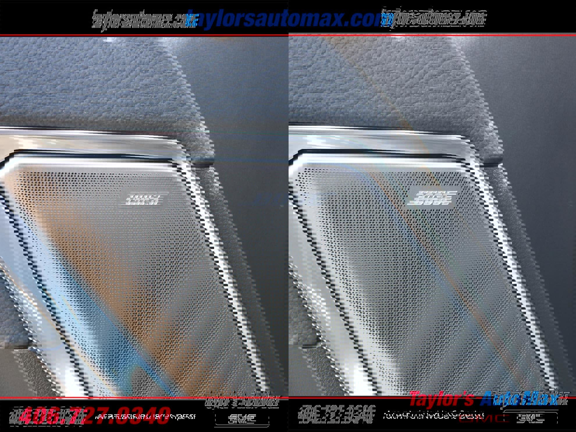 New 2026 GMC Sierra 2500 Denali w/ Denali Reserve Package image 37