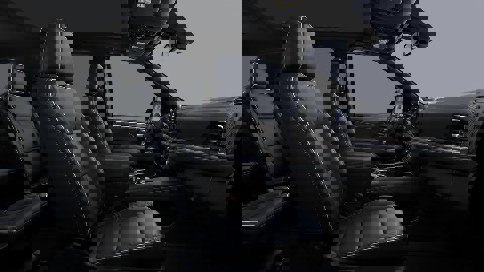 New 2026 Chevrolet Tahoe Premier w/ Sun And Tow Package image 55