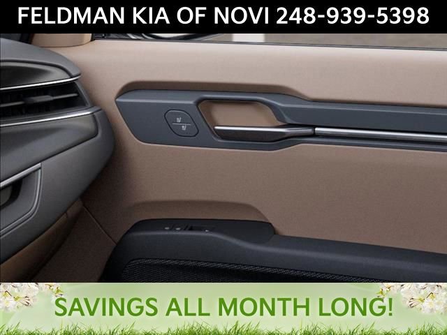 New 2026 Kia EV9 GT-Line image 26