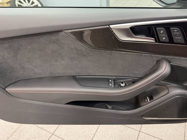 Certified 2023 Audi S5 Premium Plus w/ Premium Plus AWD/4WD image 27