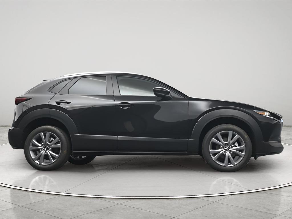 New 2026 MAZDA CX-30 AWD 2.5 S image 27