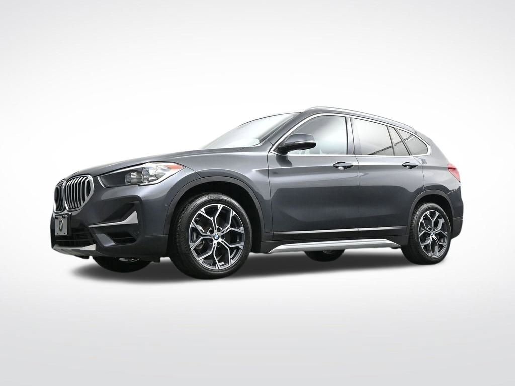 Used 2021 BMW X1 xDrive28i w/ Convenience Package image 33
