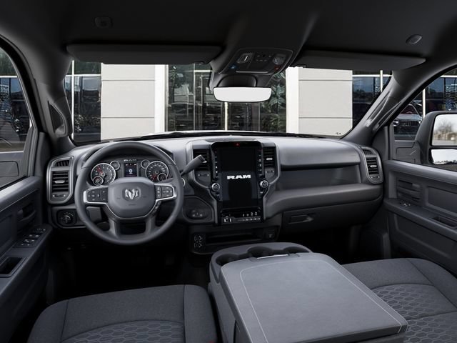 New 2026 RAM 2500 Tradesman AWD/4WD image 14