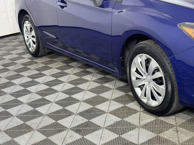 Certified 2023 Subaru Impreza 2.0i AWD/4WD image 12