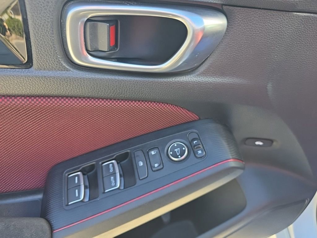 Used 2023 Honda Civic Si image 18