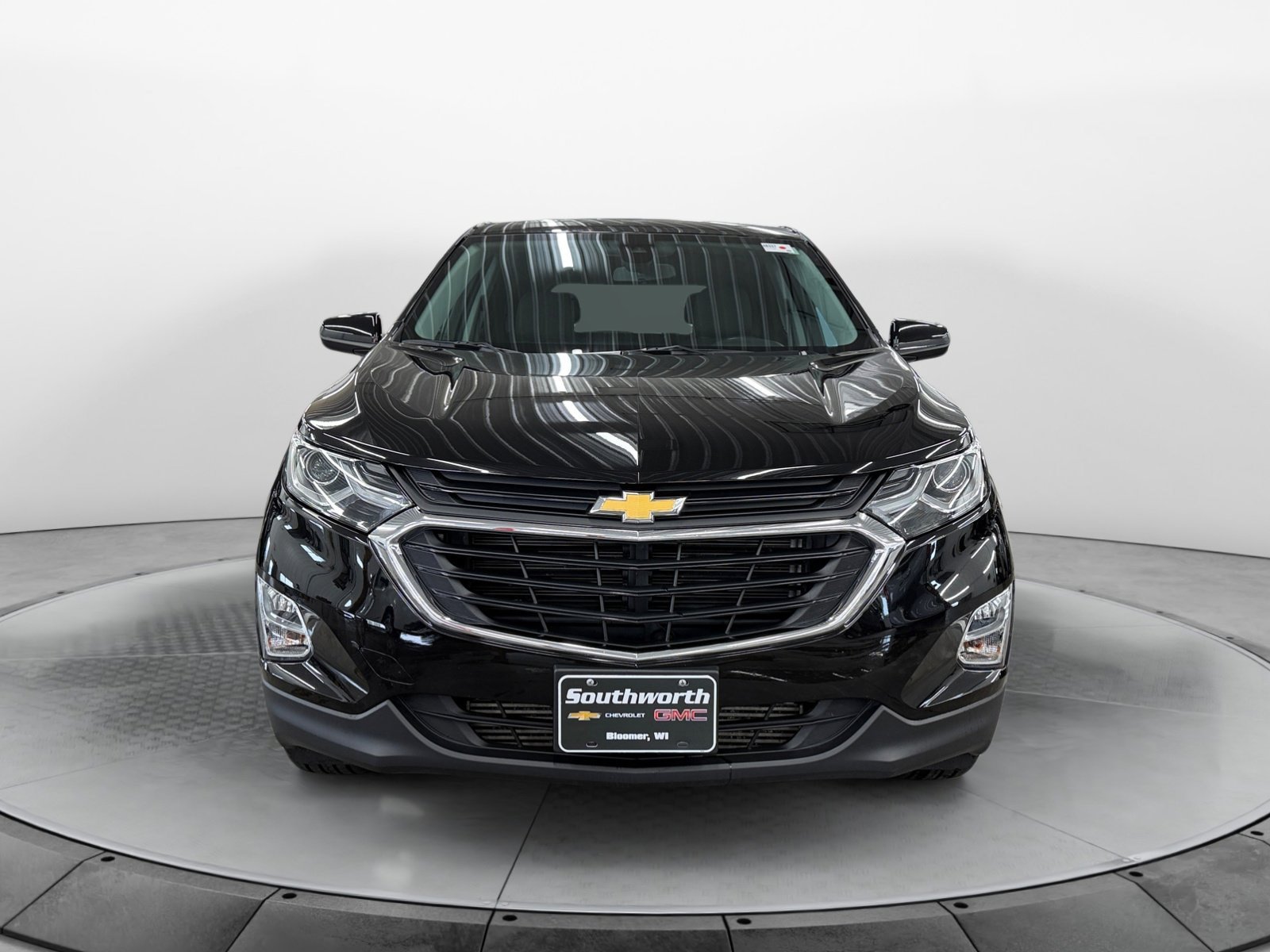 Used 2020 Chevrolet Equinox LT AWD/4WD image 7
