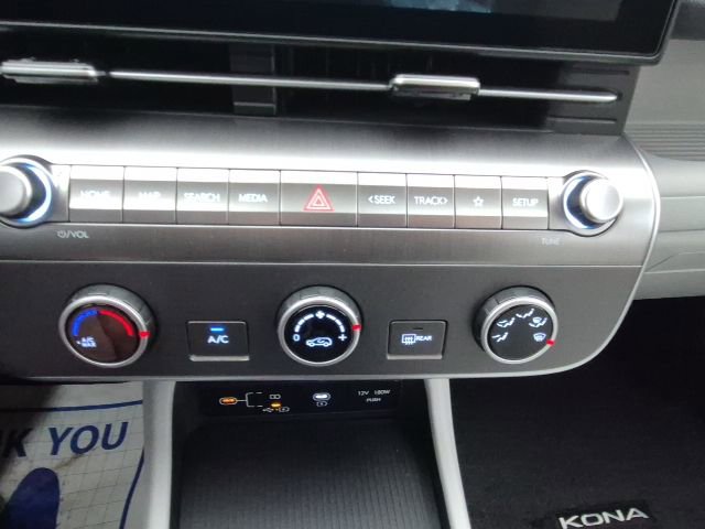 New 2026 Hyundai Kona SE image 27