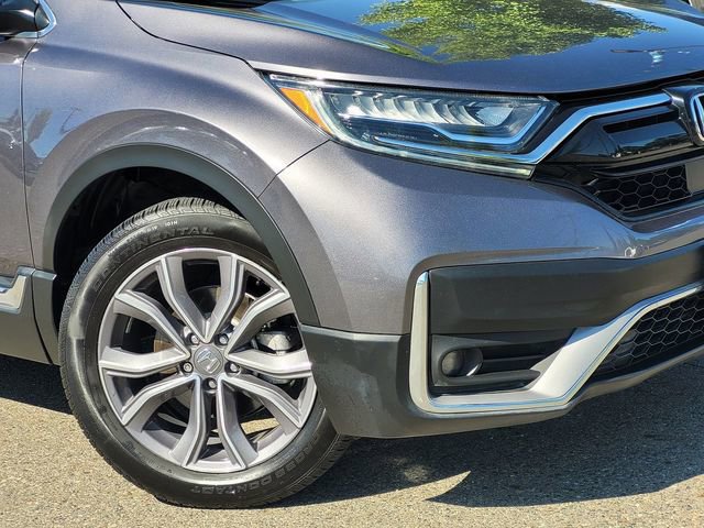 Used 2020 Honda CR-V Touring image 9