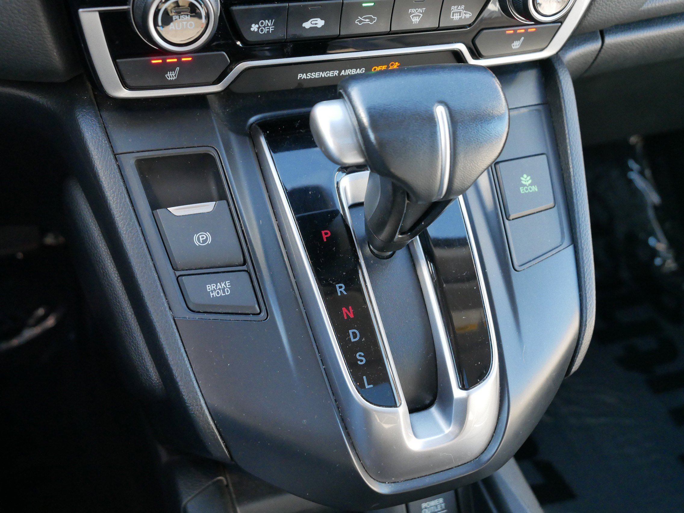 Used 2017 Honda CR-V Touring image 24