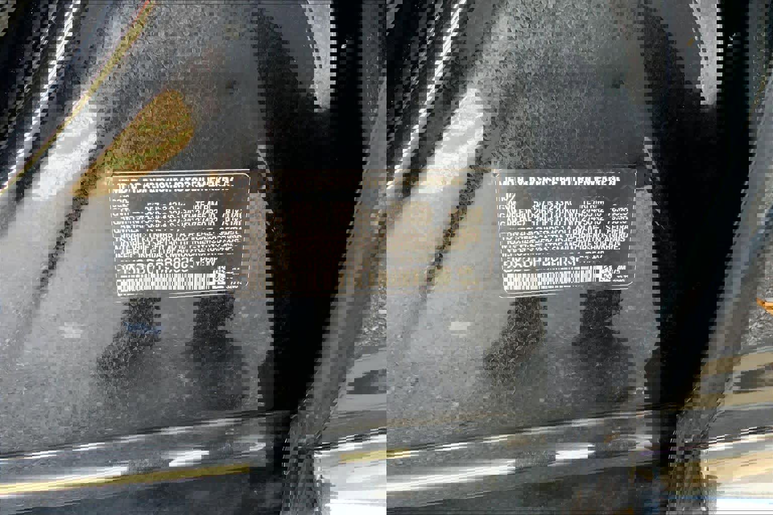 Used 2023 BMW X3 xDrive30i w/ M Sport Package image 33