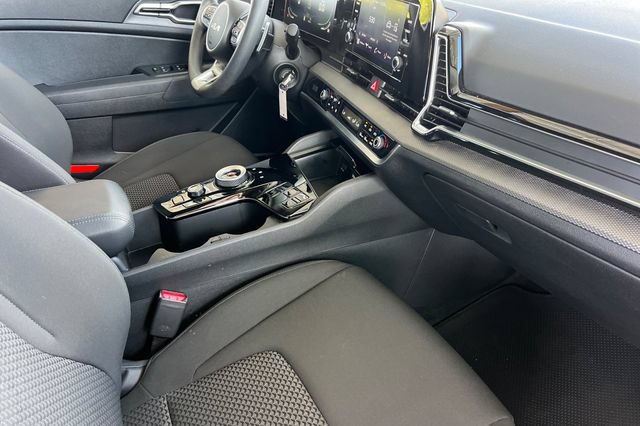 Certified 2023 Kia Sportage LX FWD image 21