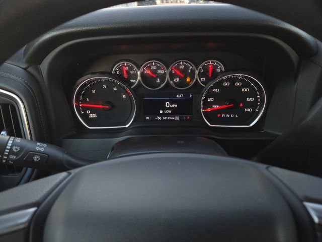 Certified 2022 Chevrolet Silverado 2500 LT image 32