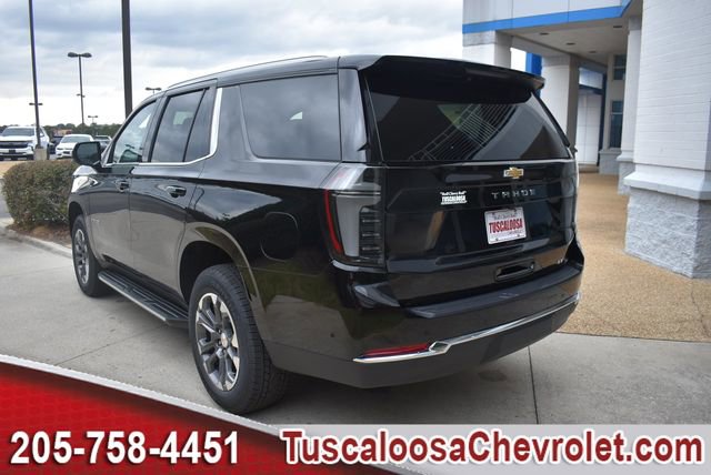 New 2026 Chevrolet Tahoe LT w/ Comfort Package image 7