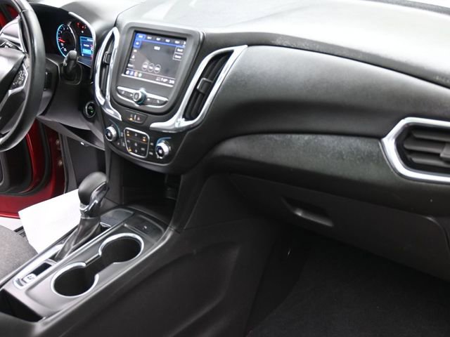 Used 2023 Chevrolet Equinox LT image 28