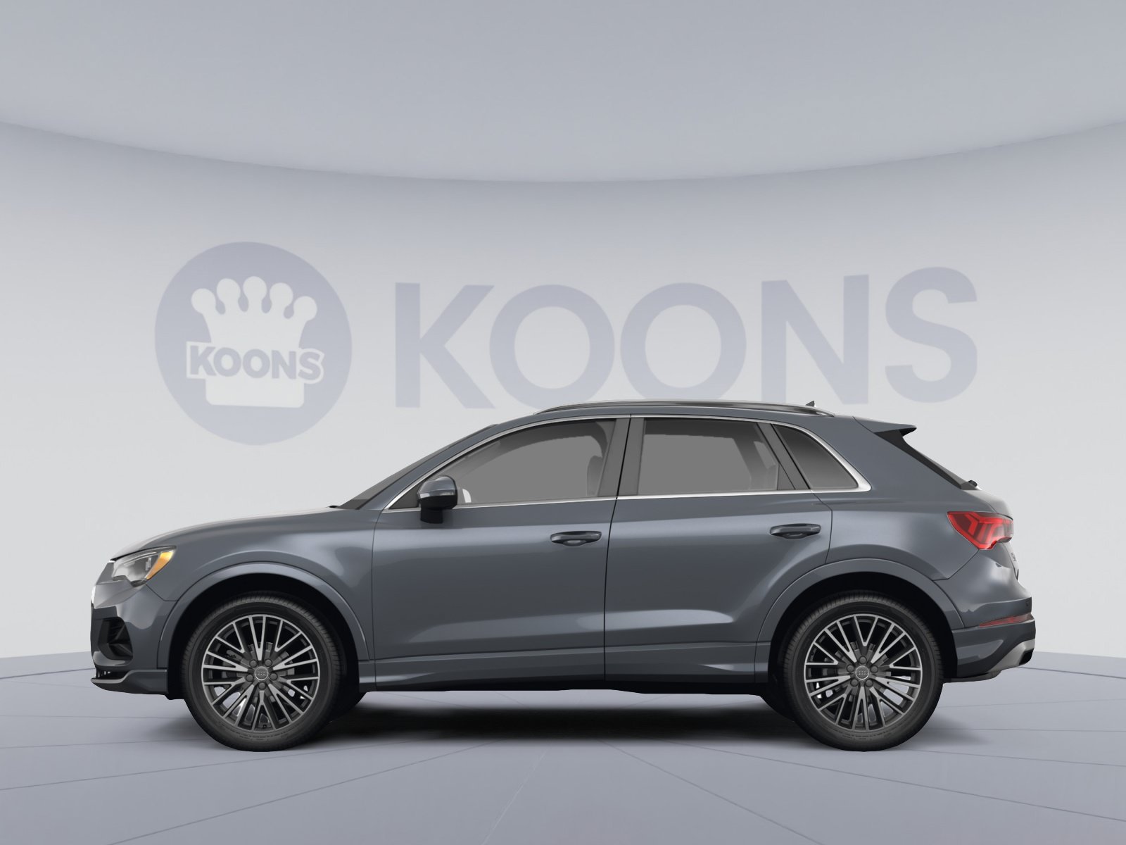 Used 2022 Audi Q3 2.0T Premium w/ Convenience Package AWD/4WD image 2