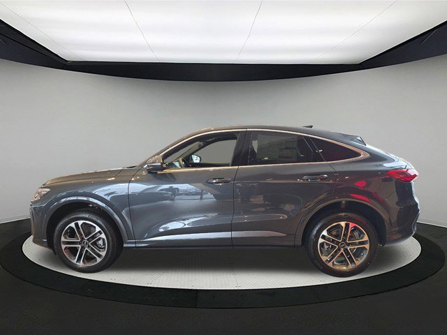 New 2025 Audi Q5 Premium Plus image 4