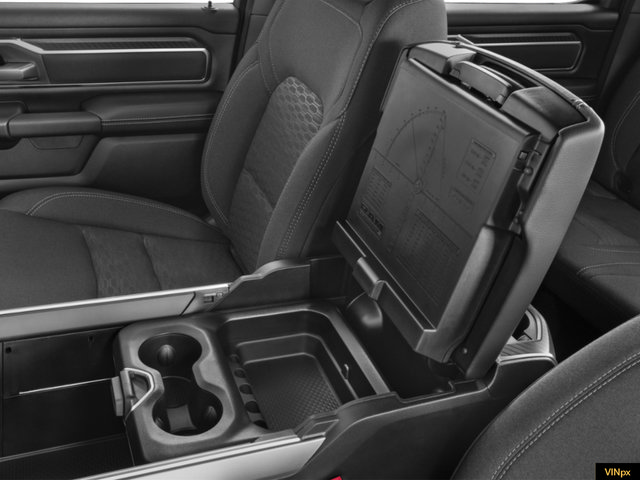 New 2027 RAM 1500 4x4 Crew Cab image 12