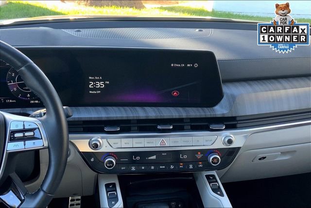 Used 2023 Kia Telluride SX Prestige image 6