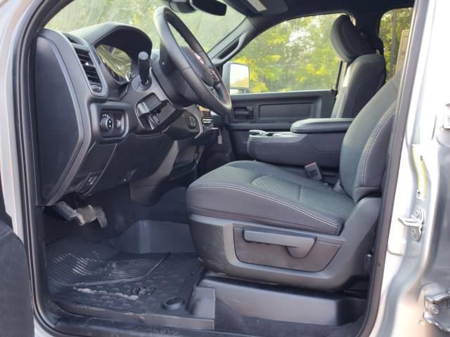 New 2026 RAM 2500 Tradesman image 8