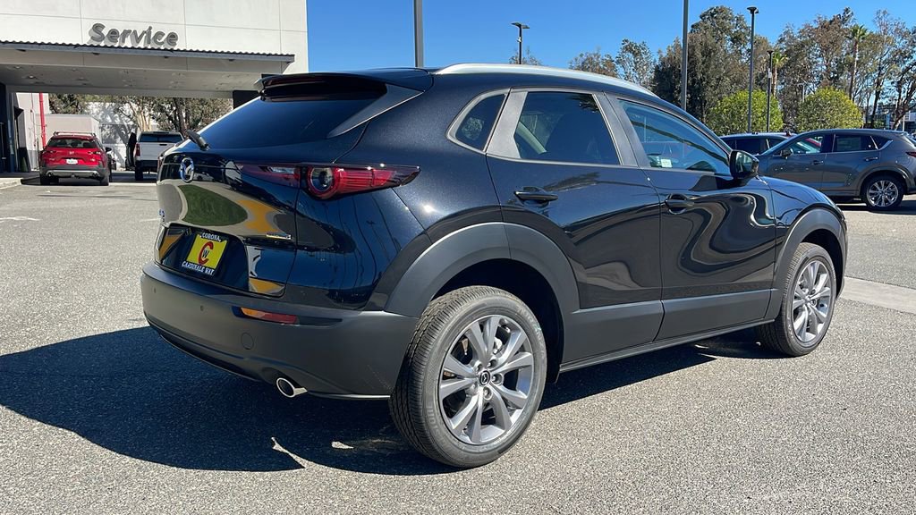 New 2026 MAZDA CX-30 AWD 2.5 S image 7