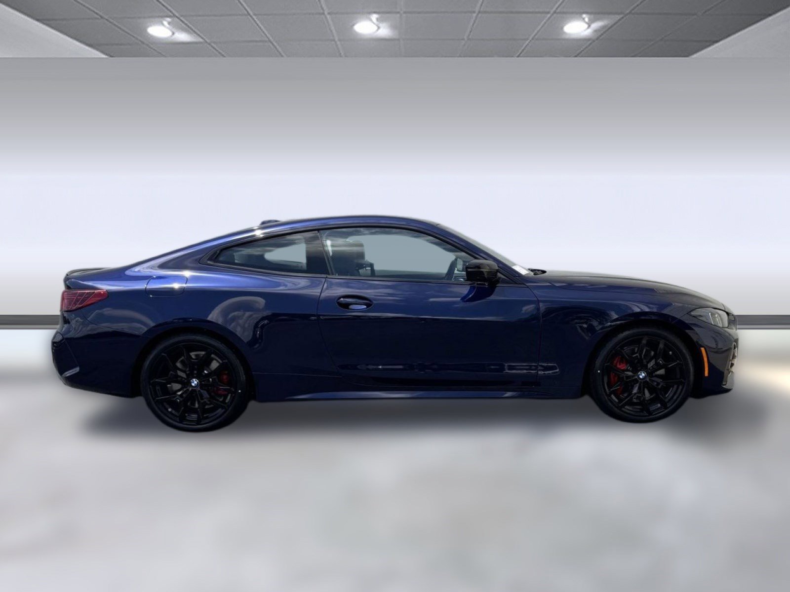 Used 2026 BMW 430i Coupe w/ M Sport Package image 7