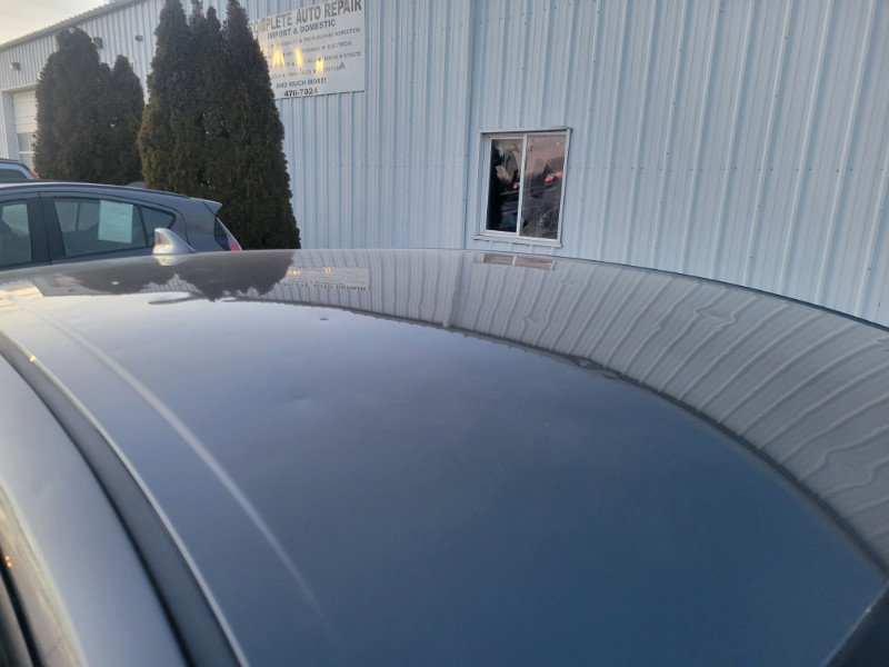 Used 2017 Toyota Prius Three Touring image 15