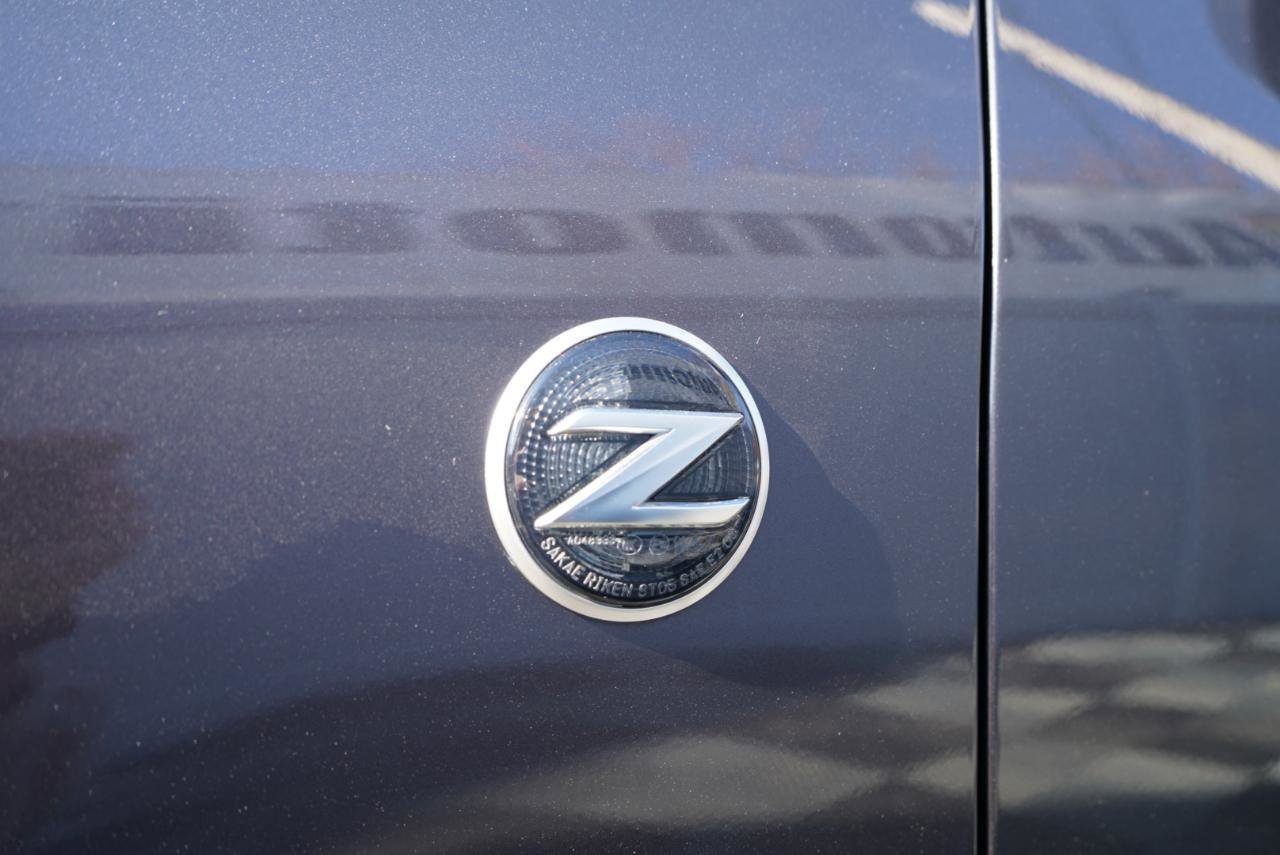 Used 2010 Nissan 370Z Touring w/ Sport Pkg image 79