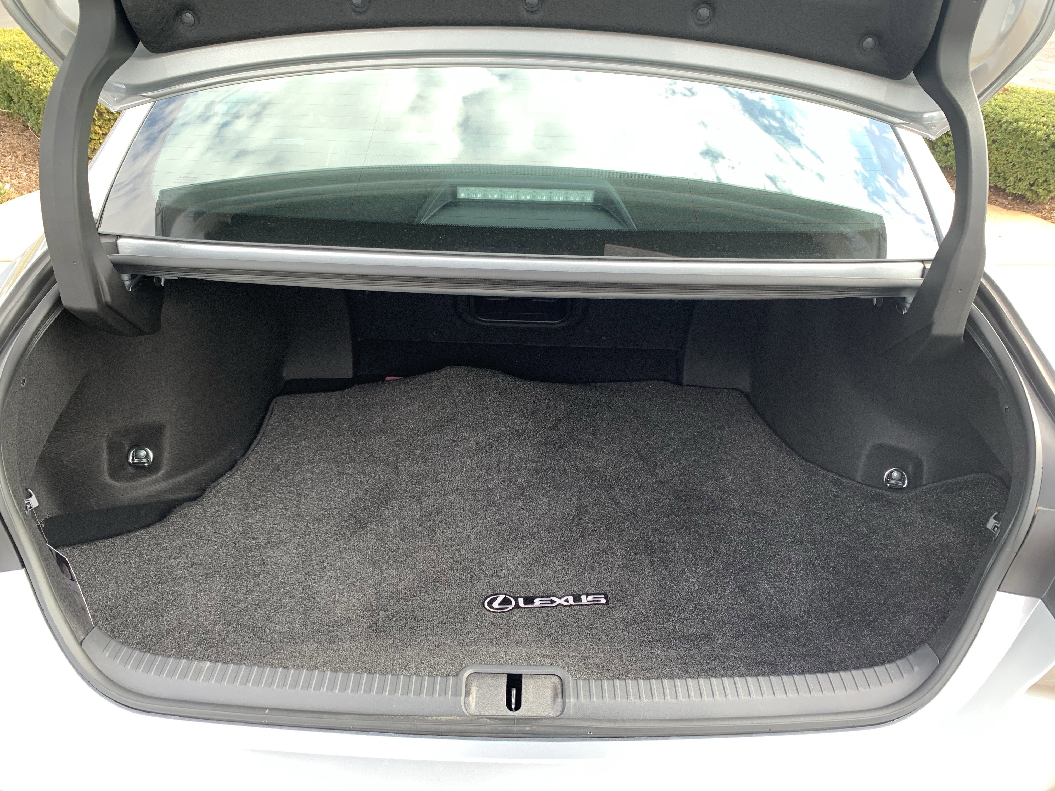 Certified 2025 Lexus ES 350 w/ Premium Package image 34