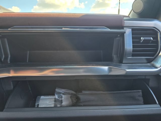 Used 2023 Ford F150 Lariat w/ Equipment Group 502A High AWD/4WD image 28